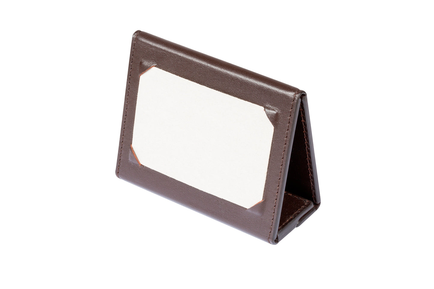 Giobagnara Aspen Rectangular Leather Placeholder With Magnetic Closing | Stylish and Practical Design | Magnetic Closure for Secure Holding | Perfect for Table Settings and Events | Explore a Range of Luxury Event Accessories at 2Jour Concierge, #1 luxury high-end gift & lifestyle shop