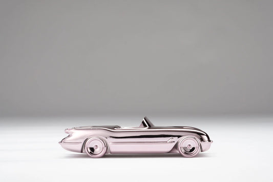 Amalgam Collection Chevrolet Corvette C1 Sculpt | 2Jour Concierge, #1 luxury high-end gift & lifestyle shop