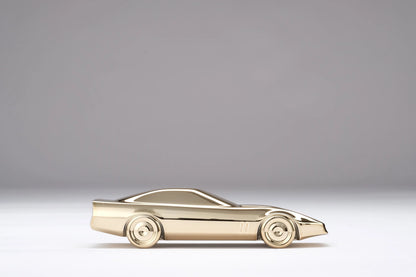Amalgam Collection Chevrolet Corvette C4 Sculpt | 2Jour Concierge, #1 luxury high-end gift & lifestyle shop