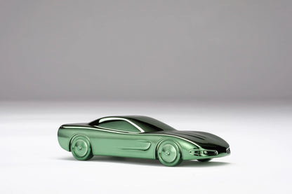 Amalgam Collection Chevrolet Corvette C5 Sculpt | 2Jour Concierge, #1 luxury high-end gift & lifestyle shop