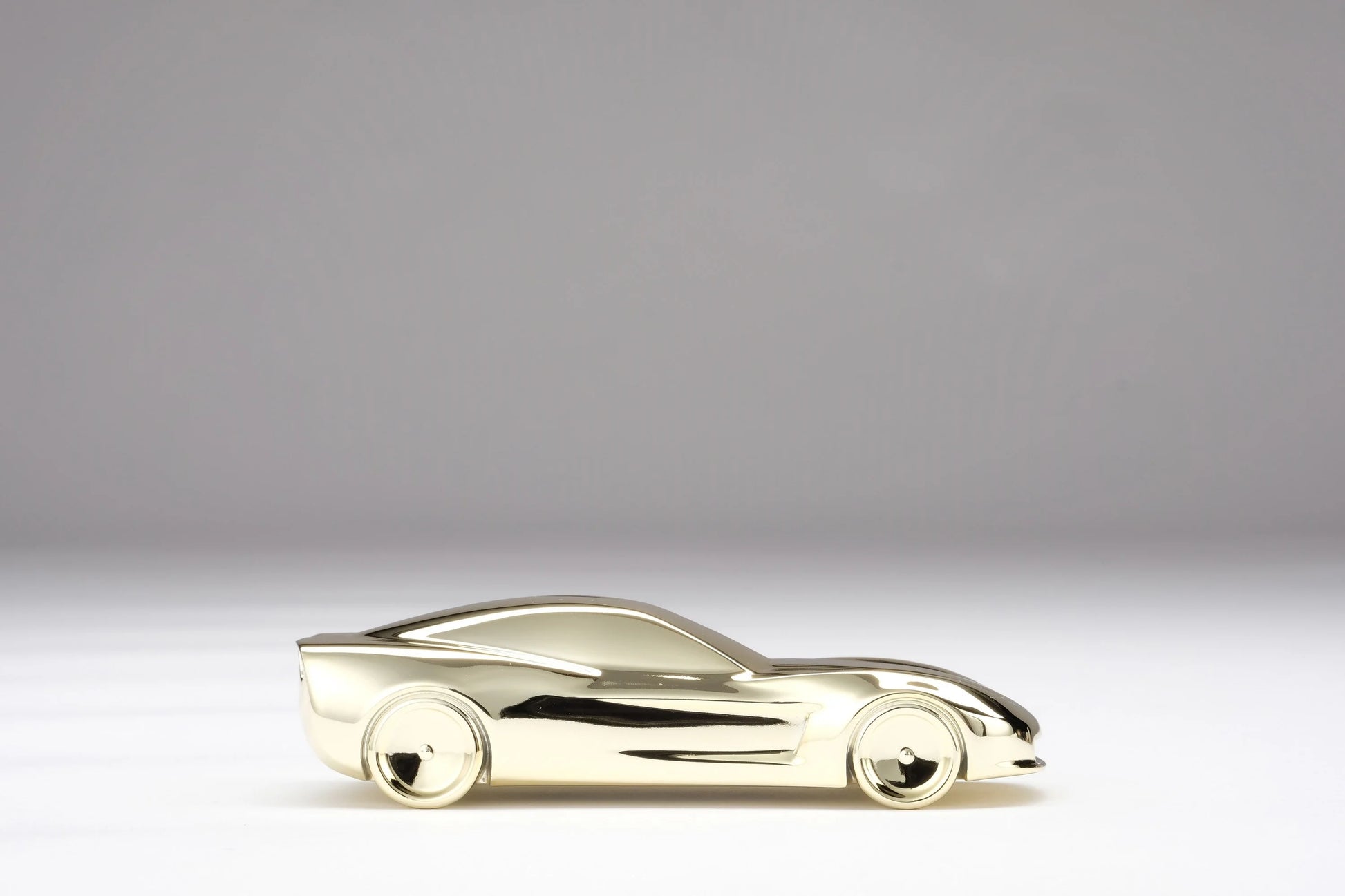 Amalgam Collection Chevrolet Corvette C6 Sculpt | 2Jour Concierge, #1 luxury high-end gift & lifestyle shop