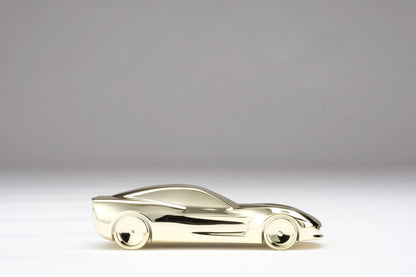 Amalgam Collection Chevrolet Corvette C6 Sculpt | 2Jour Concierge, #1 luxury high-end gift & lifestyle shop