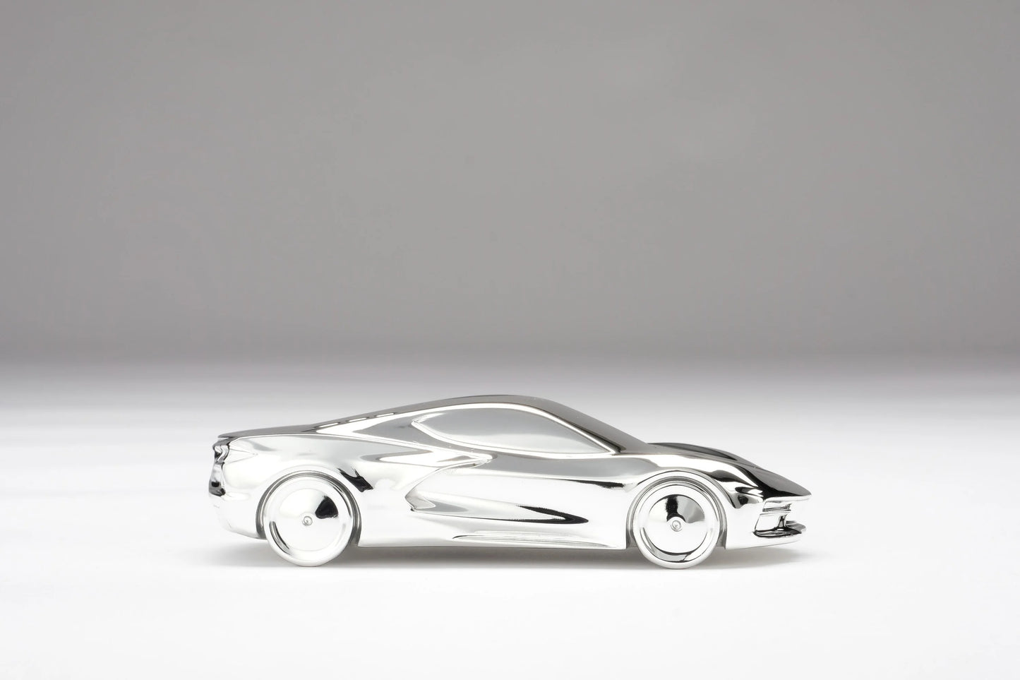 Amalgam Collection Chevrolet Corvette C8 Sculpt | 2Jour Concierge, #1 luxury high-end gift & lifestyle shop
