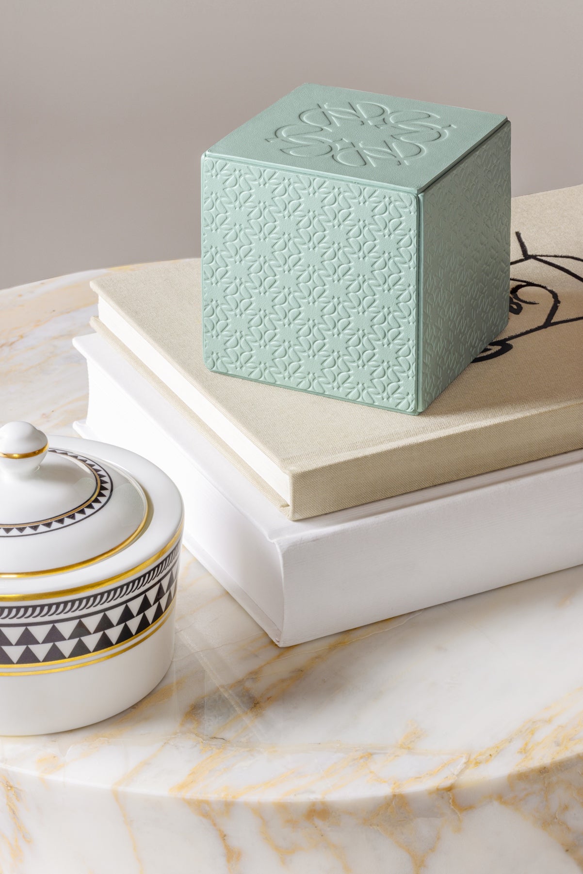 Elie Saab Paperweight