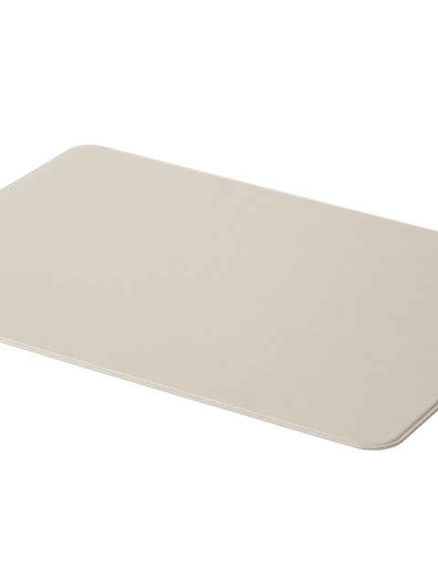 Giobagnara x Poltrona Frau Leather Desk Blotter | Leather-Covered Rigid Desk Blotter | Made in Pelle Frau® Leather | Explore Premium Office Accessories at 2Jour Concierge, #1 luxury high-end gift & lifestyle shop