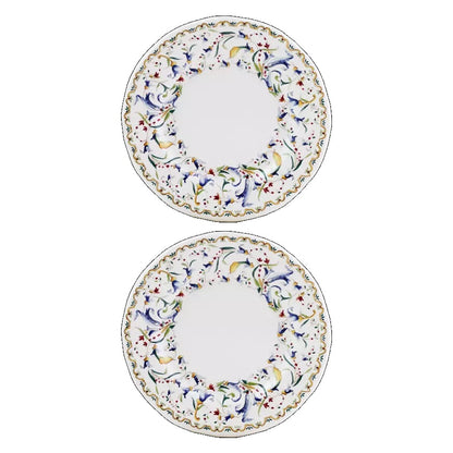 Toscana Faience Coaster (Set of 2)