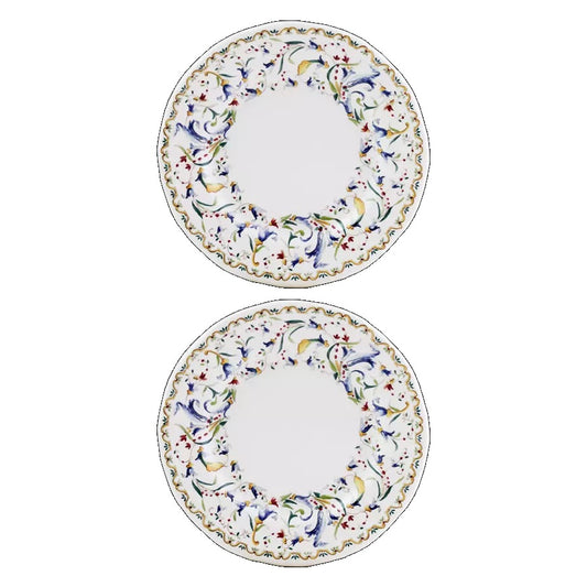 Toscana Faience Coaster (Set of 2)