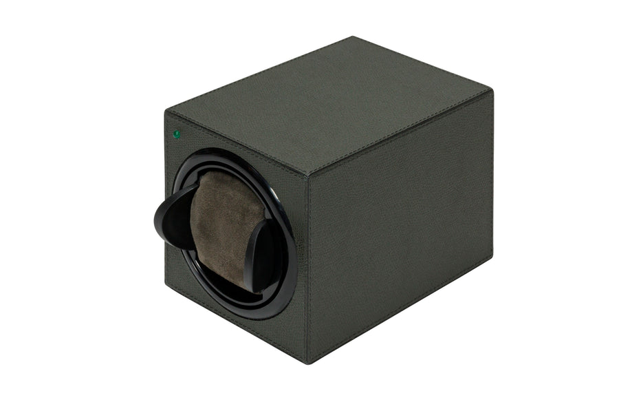 Giobagnara Chronos Watch Winder | 2Jour Concierge, #1 luxury high-end gift & lifestyle shop