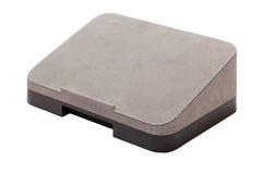 x Glenn Sestig Lloyd Leather and Wood Laptop | Tablet Stand