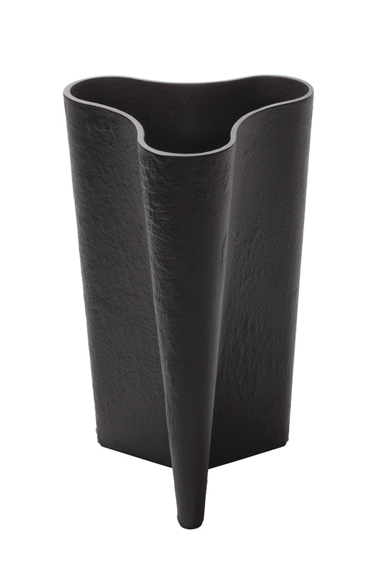 Giobagnara x Glenn Sestig Tanell Imperfect Bronze Umbrella Stand | Unique Collaboration with Glenn Sestig | Stylish and Functional Design | Explore a Range of Luxury Home Accessories at 2Jour Concierge, #1 luxury high-end gift & lifestyle shop