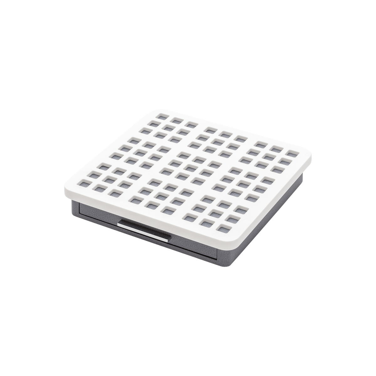 Giobagnara | Delos Sudoku Game Set Corian®: Corian® board with 81 Corian® pieces with engraved numbers | Game Room | 2Jour Concierge, your luxury lifestyle shop | luxury sudoku Corian, Giobagnara Delos, Corian sudoku board, Italian designer puzzle
