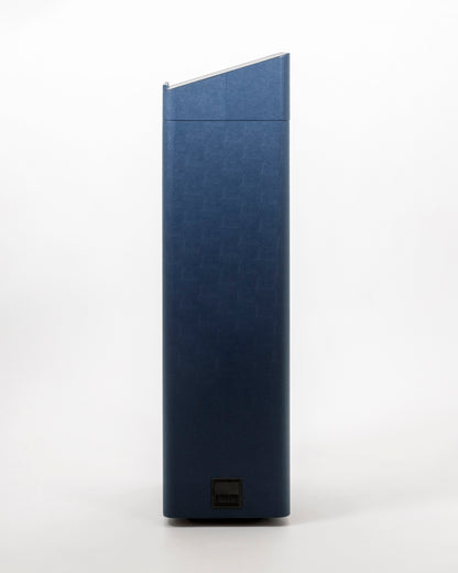 Glenn Sestig × Giobagnara | Lloyd Multipurpose Stand: Leather exterior with wengé interior,
integrated electrical socket, drawer, adjustable shelves, omni-directional wheels | Home & Studio |
2Jour Concierge, your luxury lifestyle shop | luxury multipurpose stand, Glenn Sestig Giobagnara
Lloyd, leather stand on wheels, Italian designer stand, mobile work station, luxury event furniture