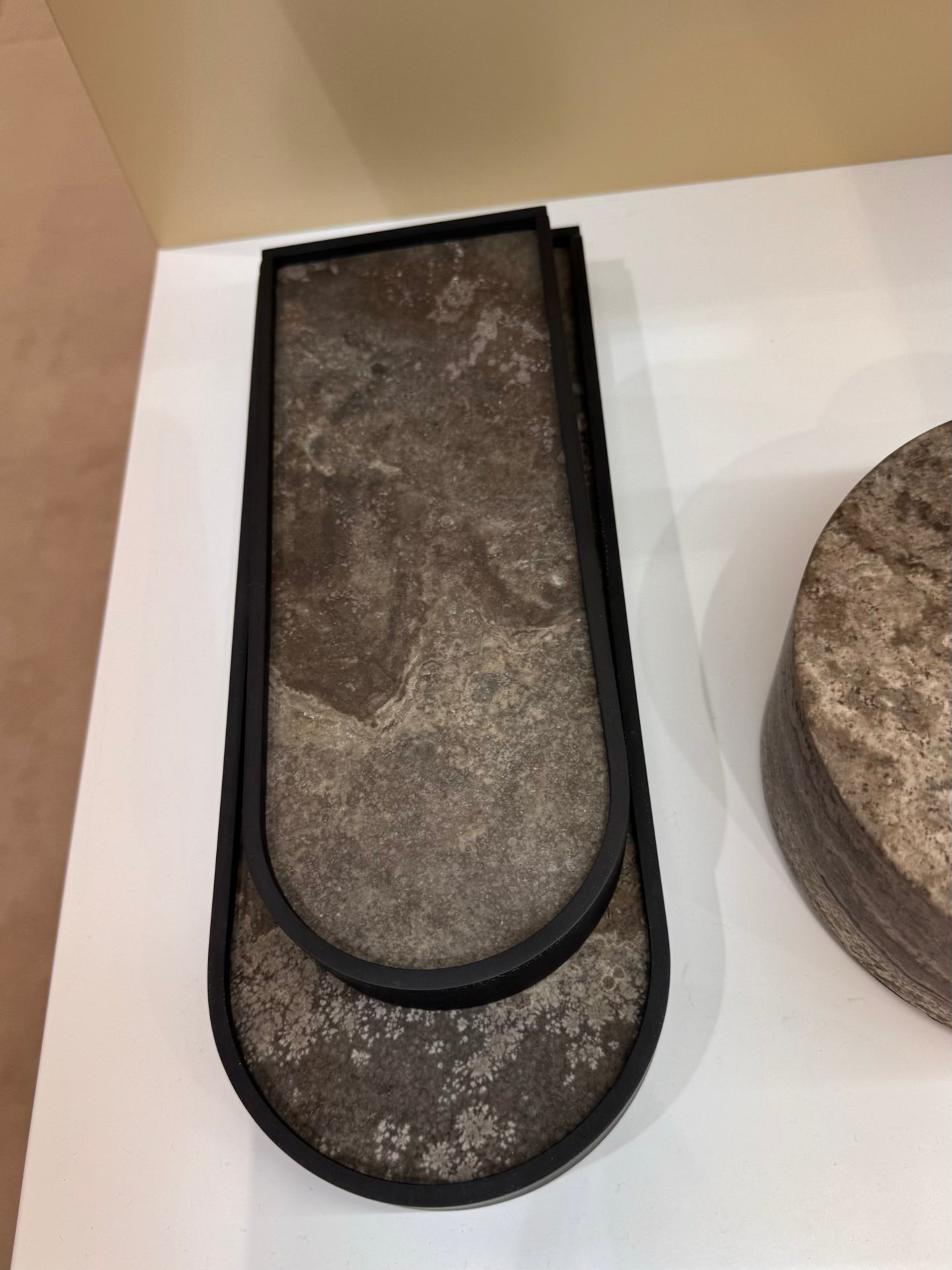 Giobagnara x G Sestig Nobble Bathroom Set_010