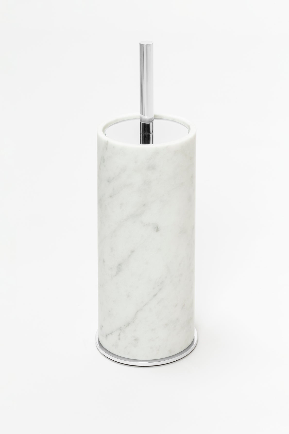 Positano Marble Toilet Brush