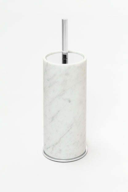 Positano Marble Toilet Brush