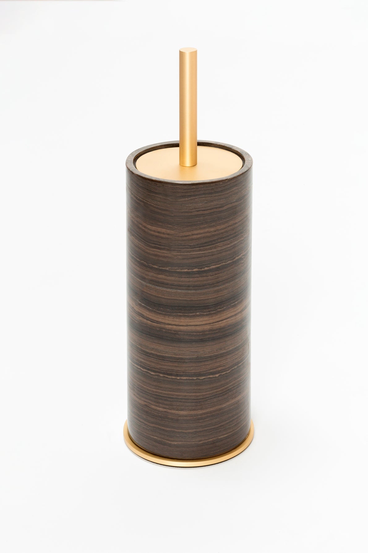 Positano Marble Toilet Brush