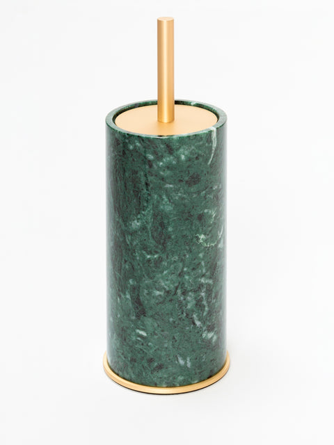 Positano Marble Toilet Brush