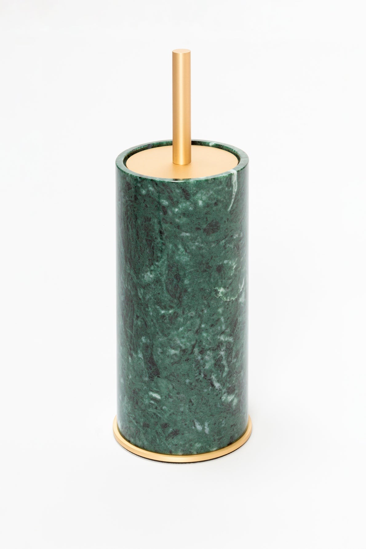 Positano Marble Toilet Brush