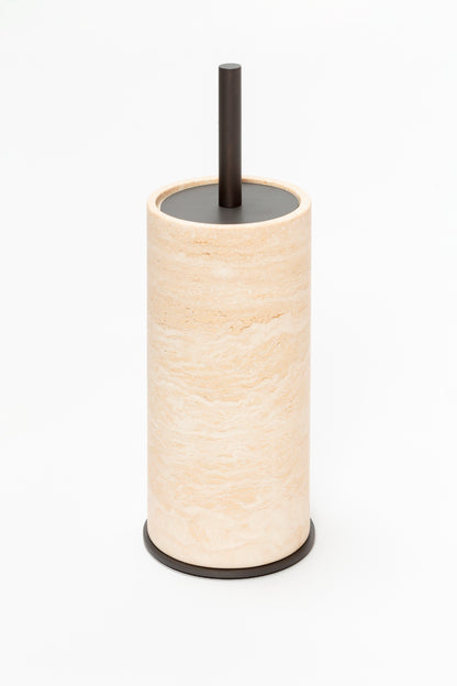Positano Marble Toilet Brush