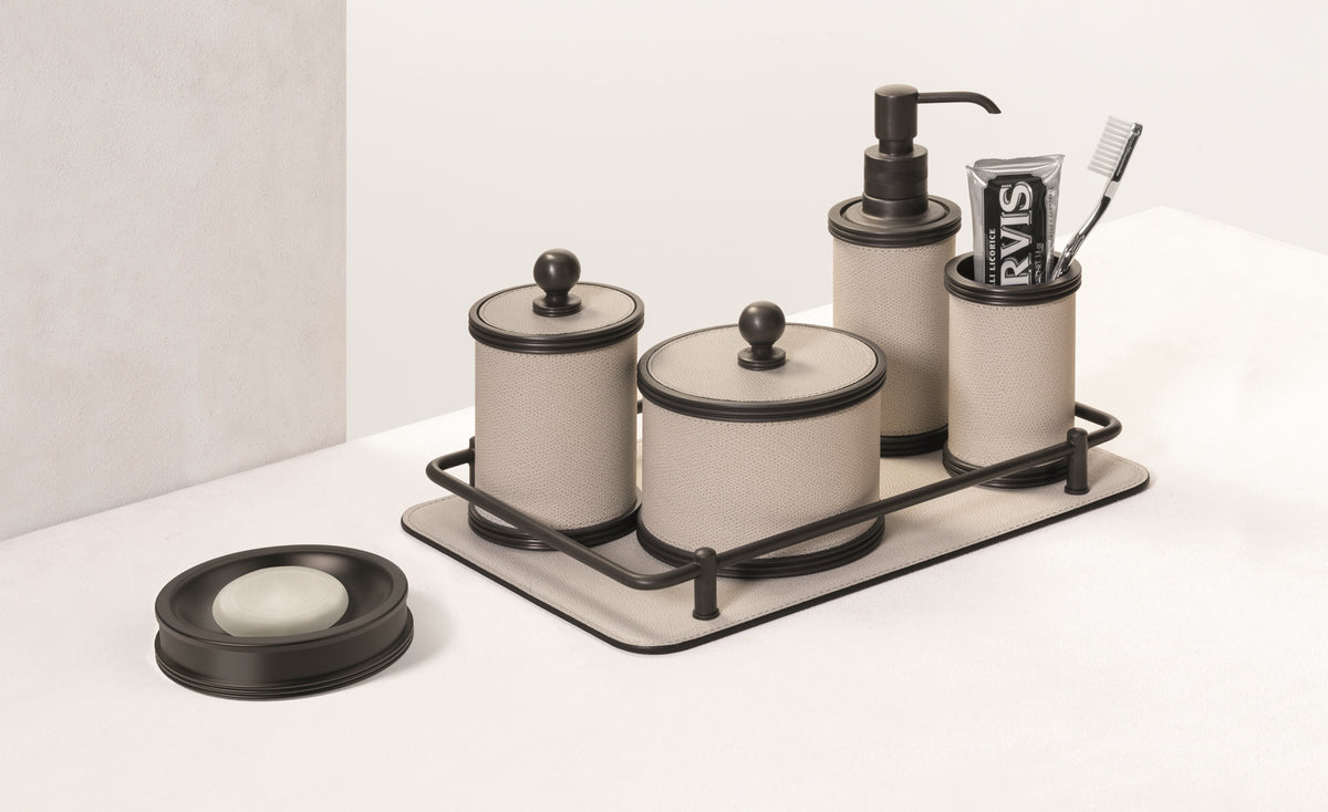 GIOBAGNARA Amalfi bathroom set_07