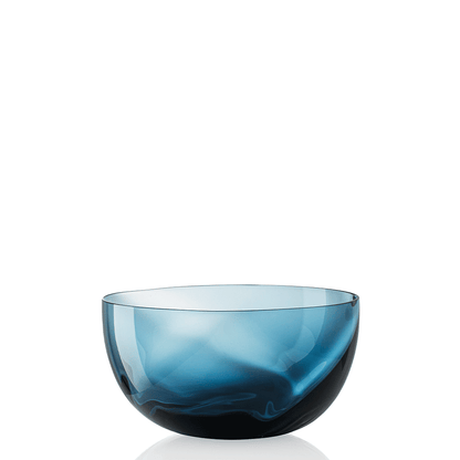 Idra Textured Murano Glass Bowl