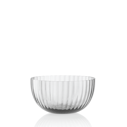 Idra Textured Murano Glass Bowl