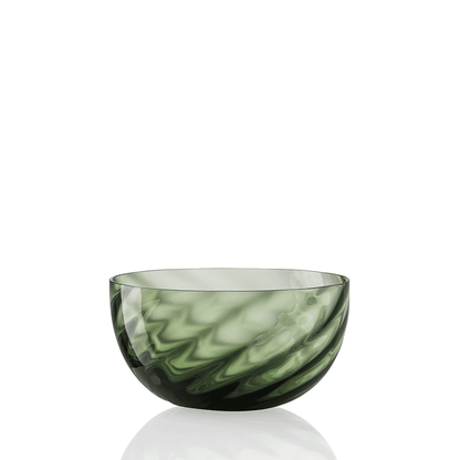 Idra Textured Murano Glass Bowl