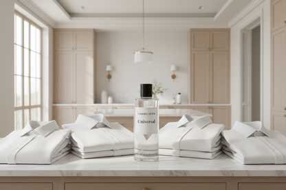 Fine Fragrance Laundry Detergent | Universal