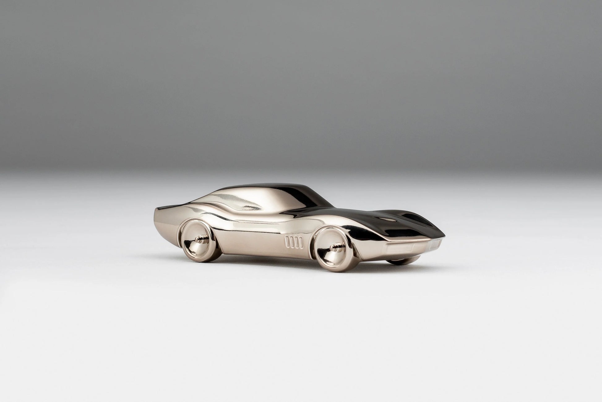 Amalgam Collection Chevrolet Corvette C3 Sculpt | 2Jour Concierge, #1 luxury high-end gift & lifestyle shop