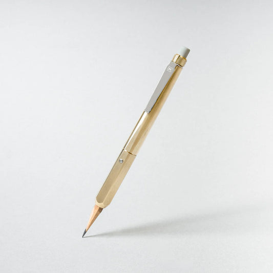 Makers Cabinet Ferrule Pencil Holder | 2Jour Concierge, #1 luxury high-end gift & lifestyle shop