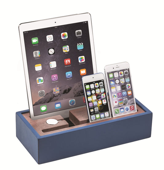 Giobagnara Ethan Charging Station | 2Jour Concierge, #1 luxury high-end gift & lifestyle shop