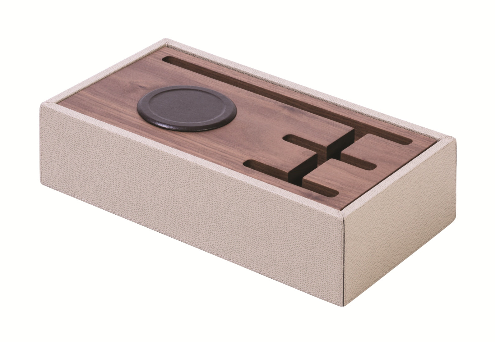 Giobagnara Simon Charging Station | 2Jour Concierge, #1 luxury high-end gift & lifestyle shop