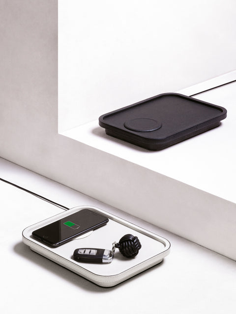 Giobagnara Next Charging Station | 2Jour Concierge, #1 luxury high-end gift & lifestyle shop
