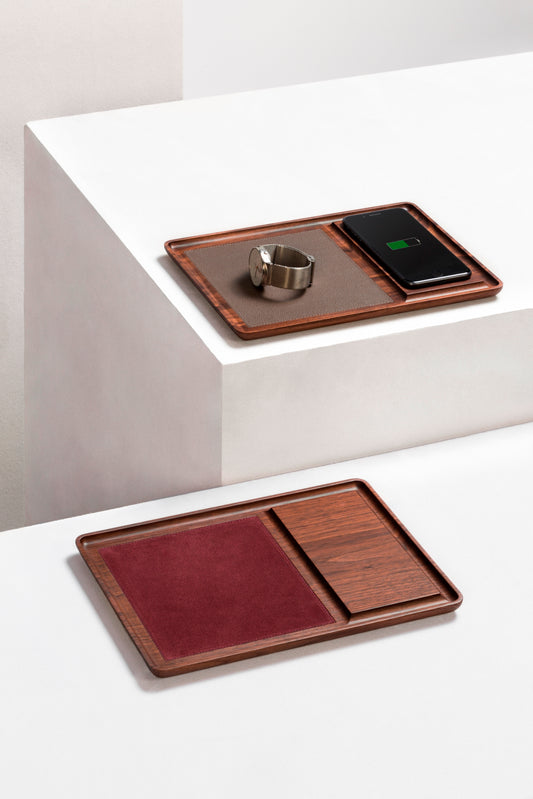 Giobagnara Next Charging Station | 2Jour Concierge, #1 luxury high-end gift & lifestyle shop