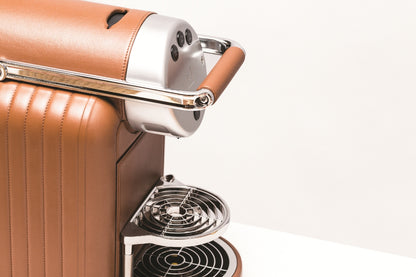 Pigment France Zenius Lines Coffee Machine | Premium Kitchen Appliances, Stylish Coffee Makers & Unique Gifts | 2Jour Concierge