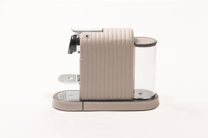 Pigment France Citiz Decor Lux Lines Coffee Machine | Premium Kitchen Appliances, Stylish Coffee Makers & Unique Gifts | 2Jour Concierge
