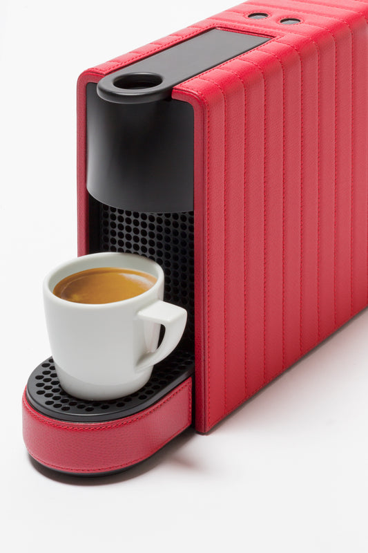 Pigment France Essenza Lines Coffee Maker | Premium Kitchen Appliances, Stylish Coffee Machines & Exclusive Gifts | 2Jour Concierge