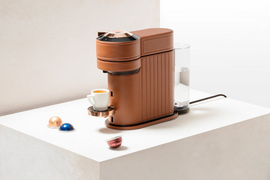 Pigment France Vertuo Next Lines Coffee Machine | Premium Kitchen Appliances, Stylish Coffee Makers & Unique Gifts | 2Jour Concierge
