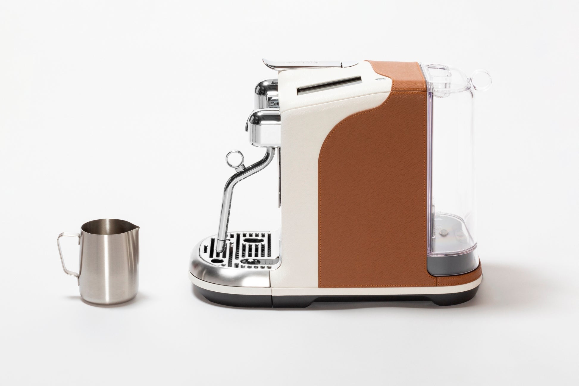 Pigment France Creatista Pro Coffee Machine | Premium Kitchen Appliances, Stylish Coffee Makers & Unique Gifts | 2Jour Concierge