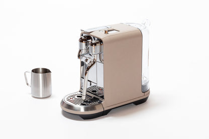 Pigment France Creatista Plus Coffee Machine | Premium Kitchen Appliances, Stylish Coffee Makers & Unique Gifts | 2Jour Concierge