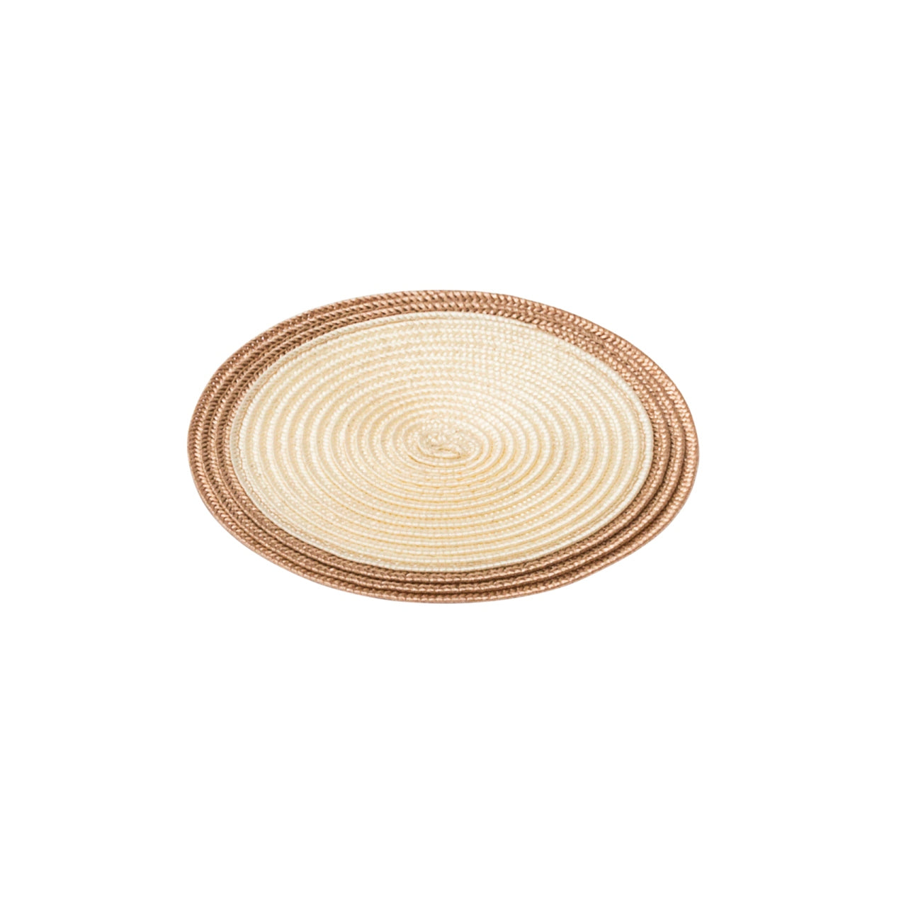 Trocadero TechStraw Coaster Bicolor