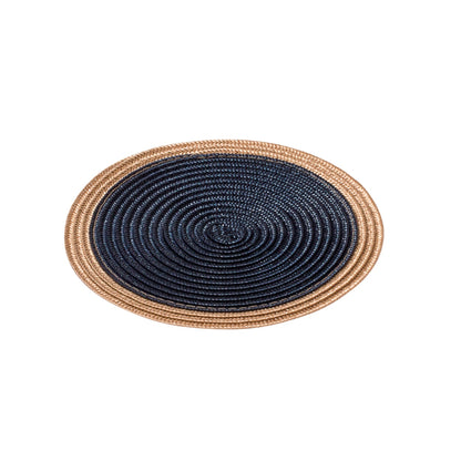 Trocadero TechStraw Coaster Bicolor