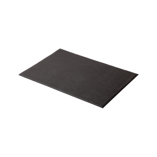 Dama Removable Padded Leather Mat