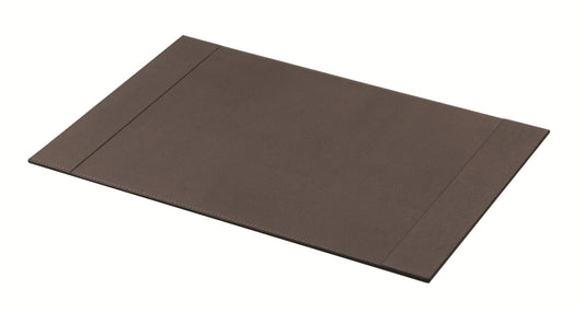 Giobagnara Douglas Leather-Covered Desk Blotter With Pockets | Stylish and Functional Design | Leather Covered Rigid Pad of Varying Thickness | Left and Right Pockets for B3 Sheets | Perfect for Organizing Your Workspace | Explore a Range of Luxury Desk Accessories at 2Jour Concierge, #1 luxury high-end gift & lifestyle shop