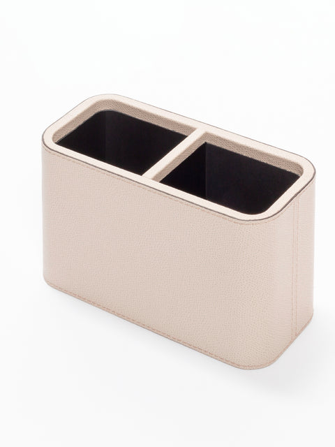 Giobagnara Polo Pen Holder 2 | 2Jour Concierge, #1 luxury high-end gift & lifestyle shop