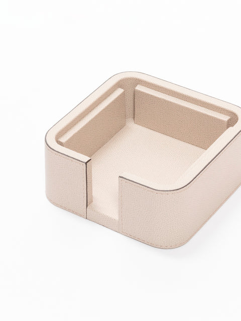 Giobagnara Polo Block Notes Holder | 2Jour Concierge, #1 luxury high-end gift & lifestyle shop