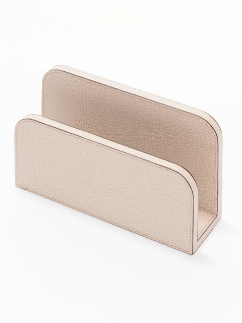 Giobagnara Polo Envelope Holder | 2Jour Concierge, #1 luxury high-end gift & lifestyle shop