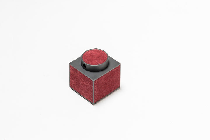 Giobagnara Curzio Pencil Sharpener | Luxury Desk Accessories, Elegant Stationery & Gift Items | 2Jour Concierge, #1 luxury high-end gift & lifestyle shop