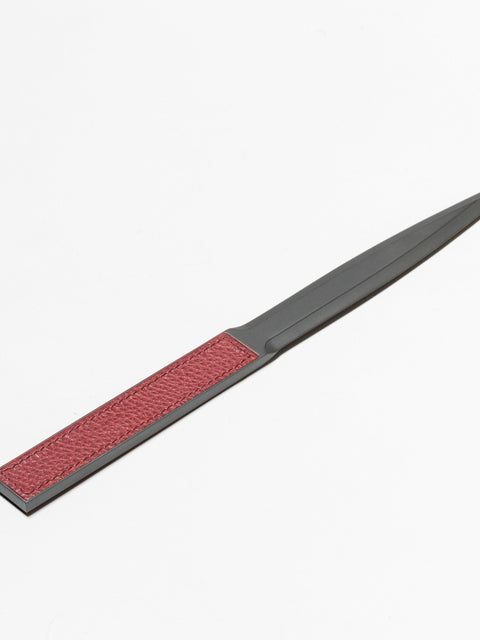 Giobagnara Curzio Paper Knife | Luxury Desk Accessories, Elegant Stationery & Gift Items | 2Jour Concierge, #1 luxury high-end gift & lifestyle shop