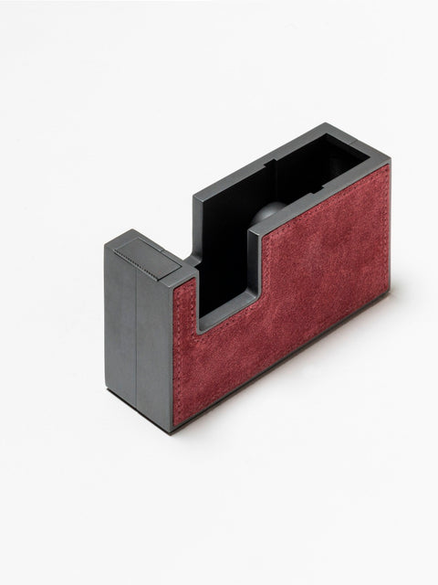 Giobagnara Curzio Tape Dispenser | Luxury Desk Accessories, Elegant Stationery & Gift Items | 2Jour Concierge, #1 luxury high-end gift & lifestyle shop